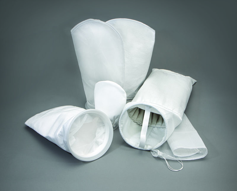 Liquid Filter Bags Midwest Filter LLC